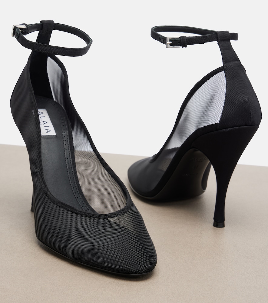 Alaïa Pumps