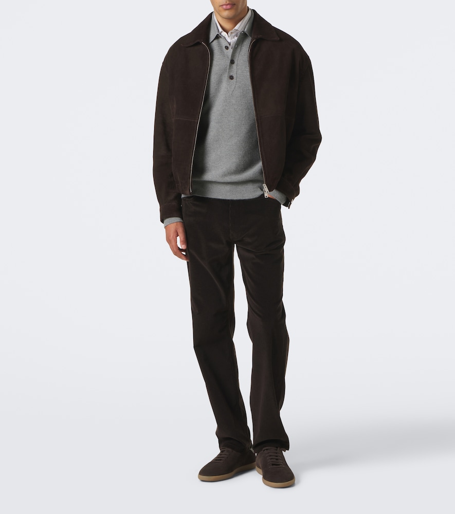 Roccia Corduroy