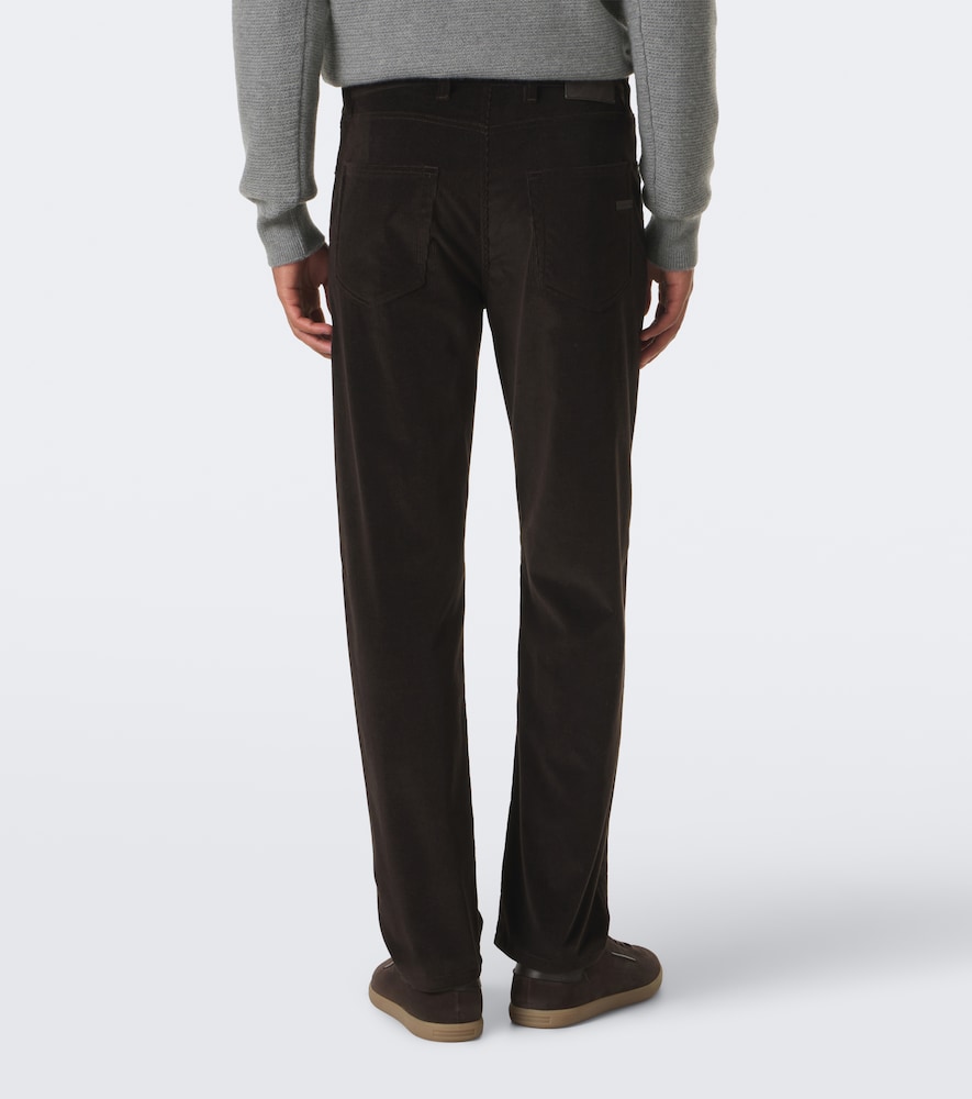 Roccia Corduroy