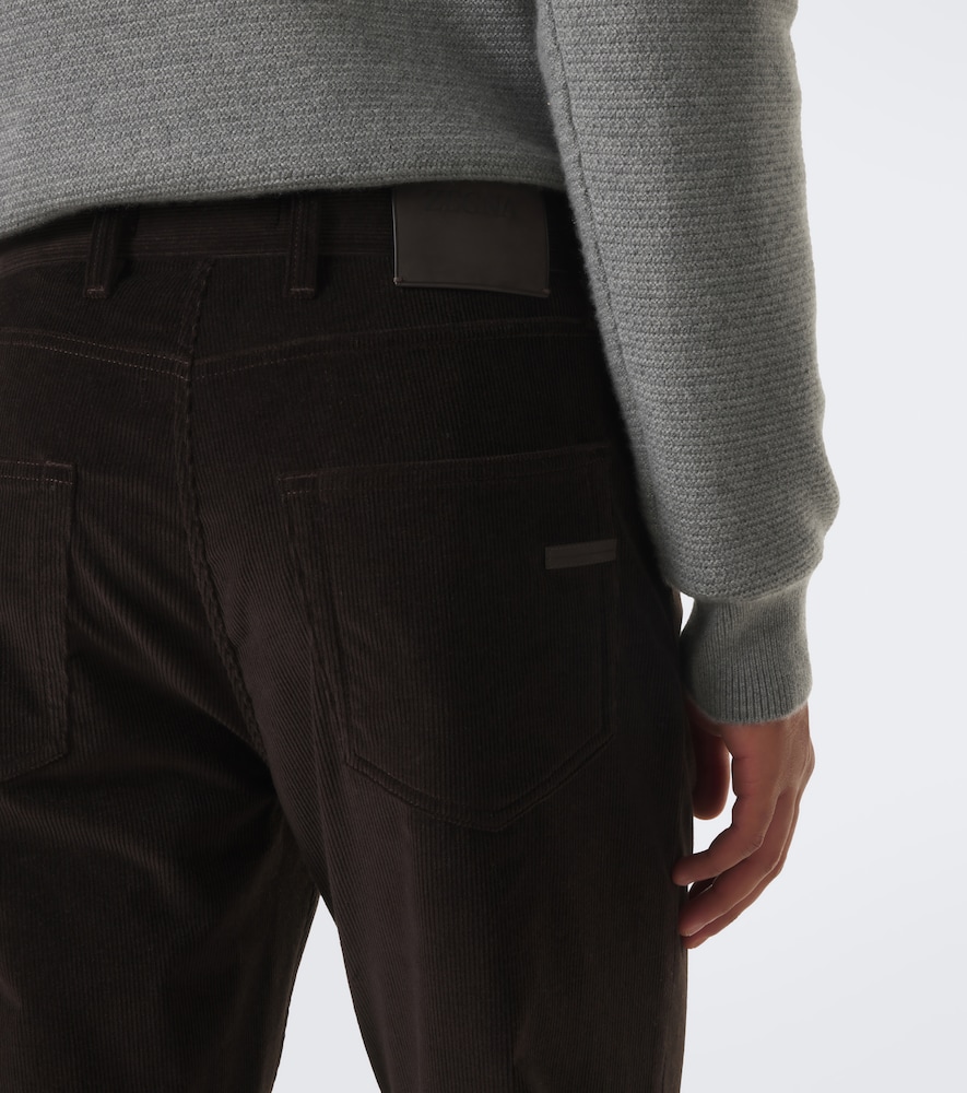 Roccia Corduroy