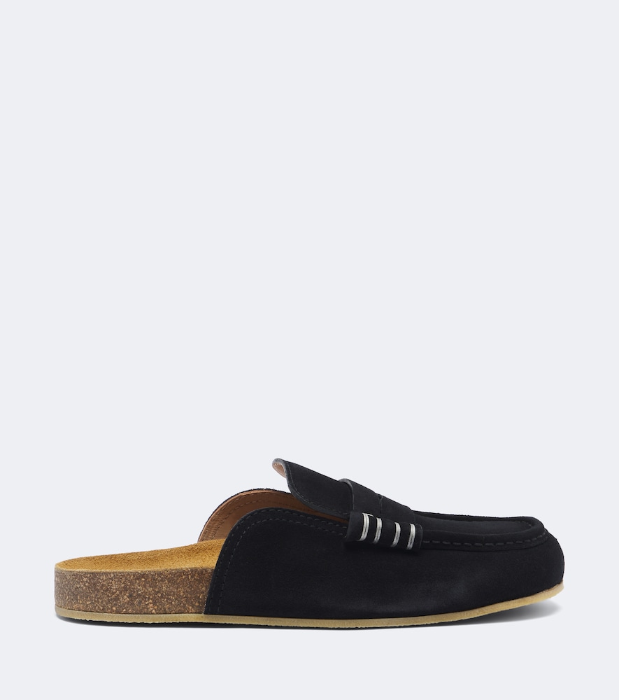 Stitch Mules