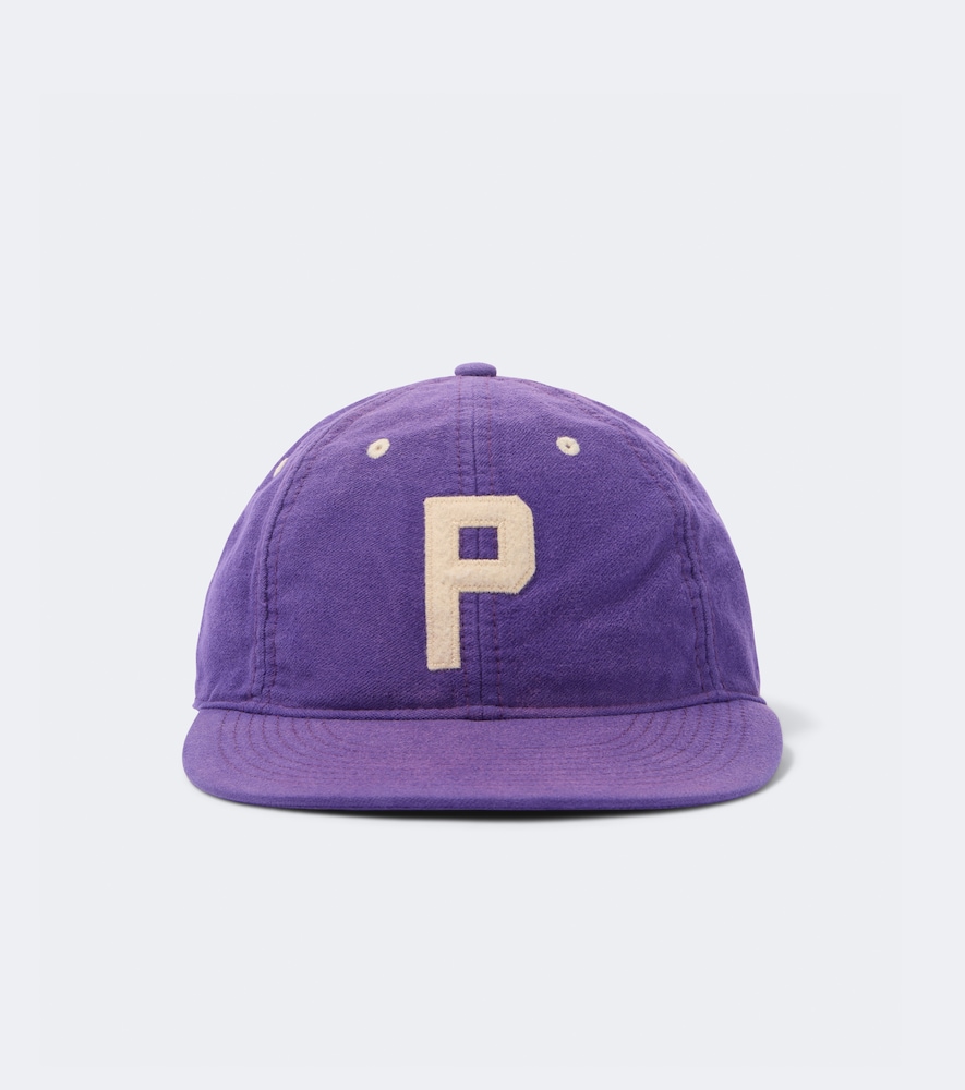 Polo Ralph Lauren Casquette en coton broderies 125 €
