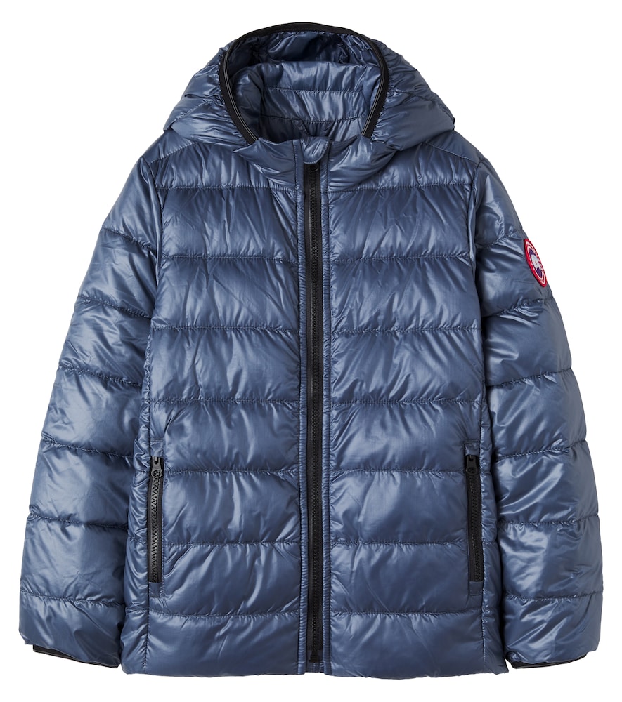Piumino Crofton