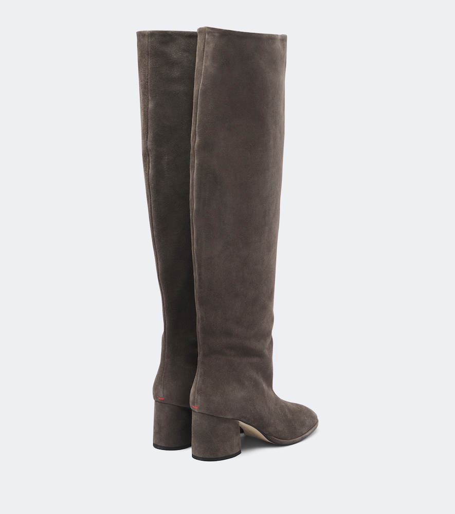 Almut Knee-High Boots