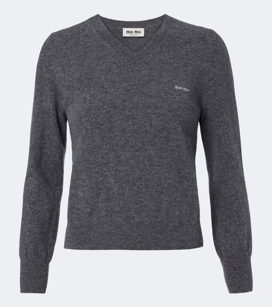 Miu Miu Pull en laine vierge 1100 €