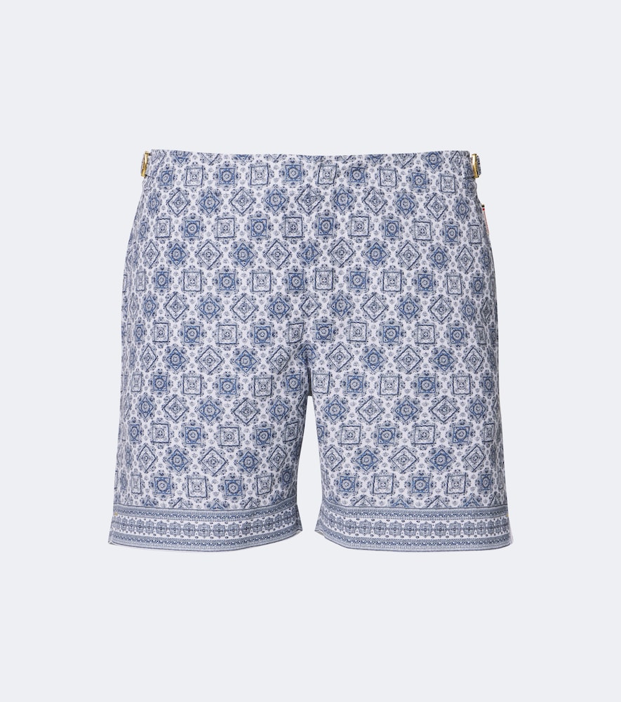 Badeshorts Sartoro