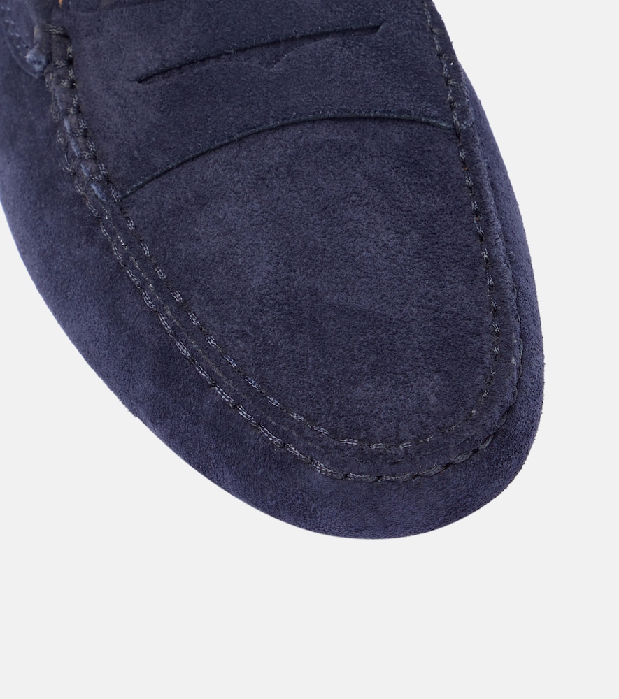 Gommino Loafers