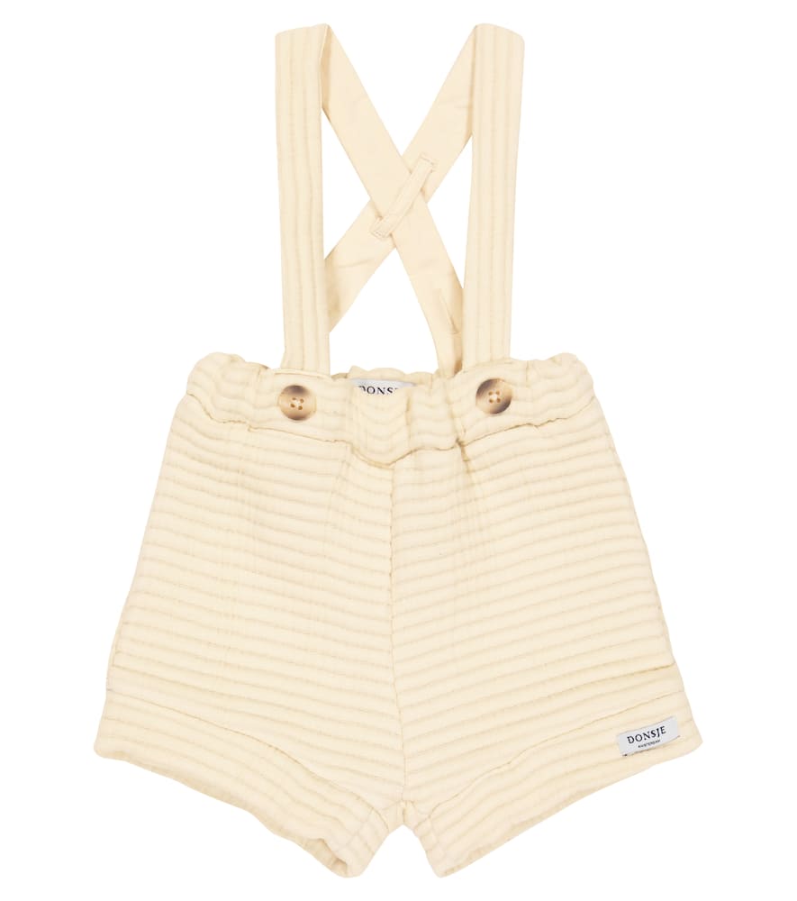 Donsje Baby Cremers bloomers