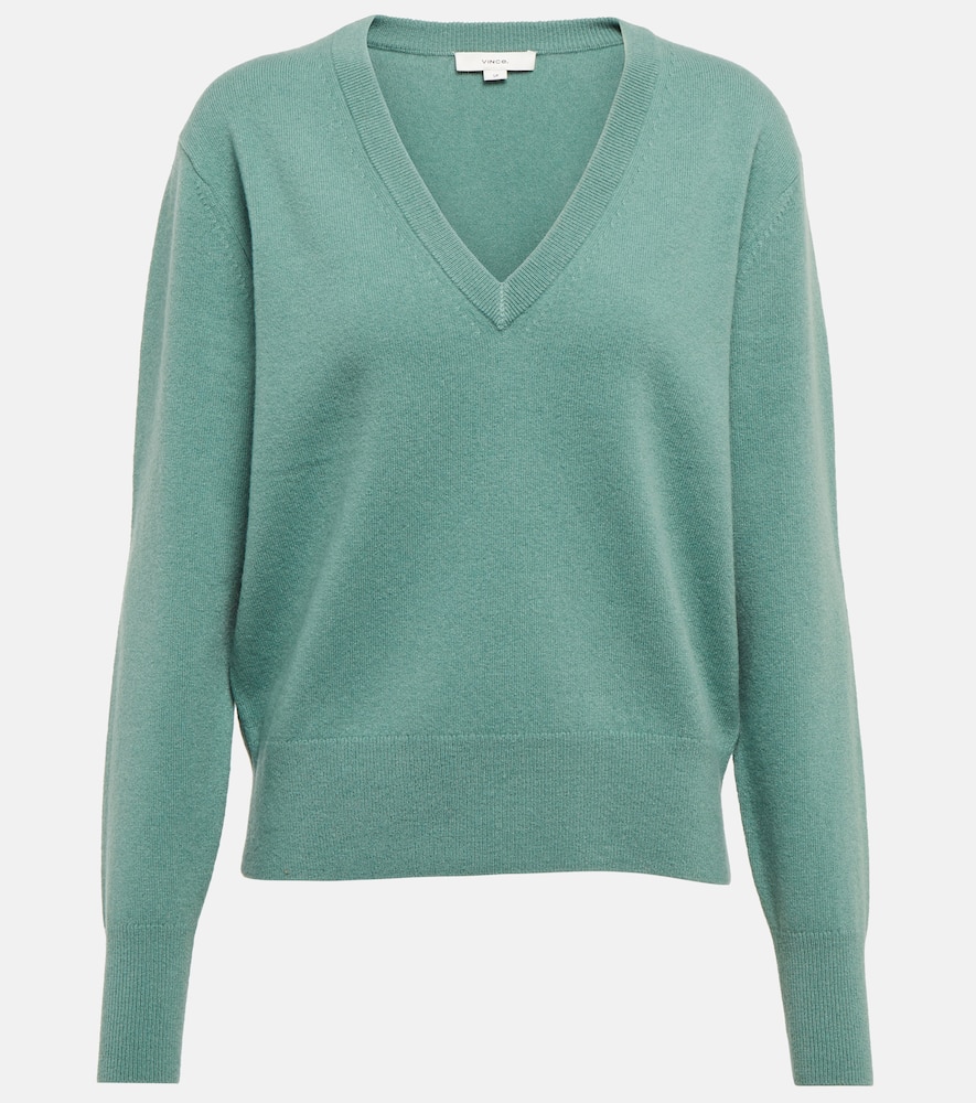 Vince Weekday wool and cashmere sweater