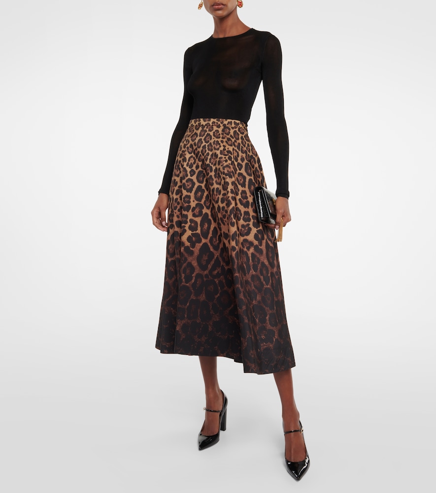 Gianvito Rossi Patent leather pumps