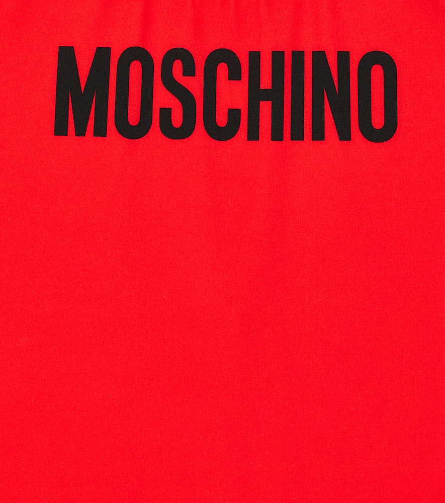  Moschino Kids Moschino Kids Badeanzug 