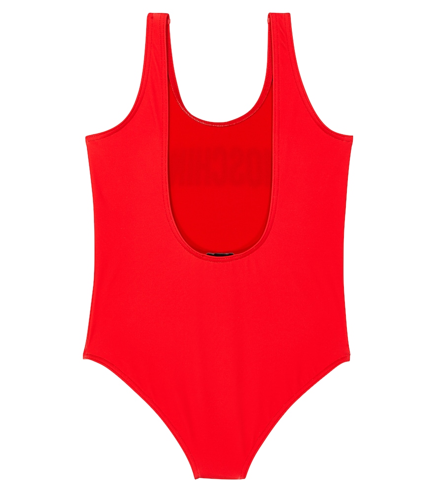  Moschino Kids Moschino Kids Badeanzug 