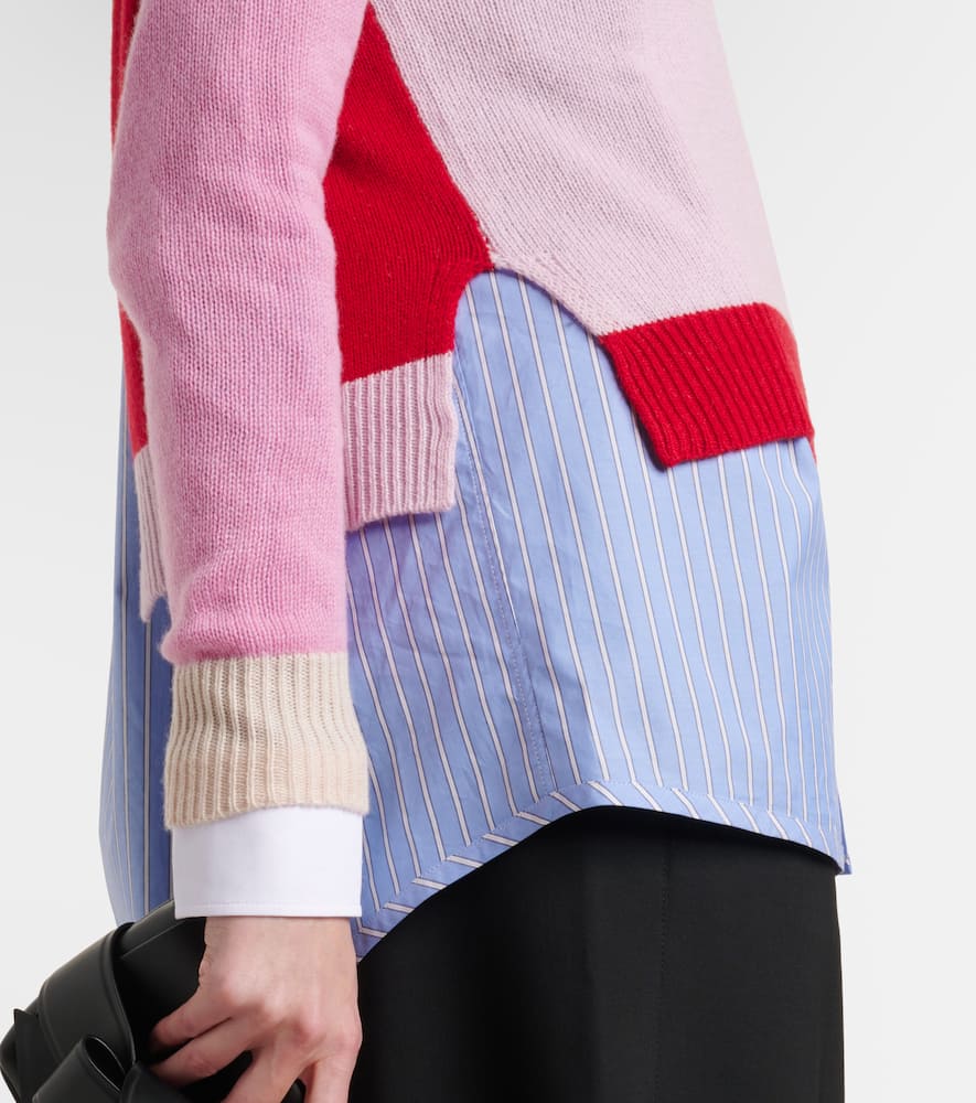MARNI CASHMERE SWEATER