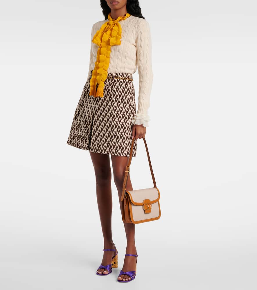 Valentino Garavani Valenitno Garavani Mini Bag Women In Multi