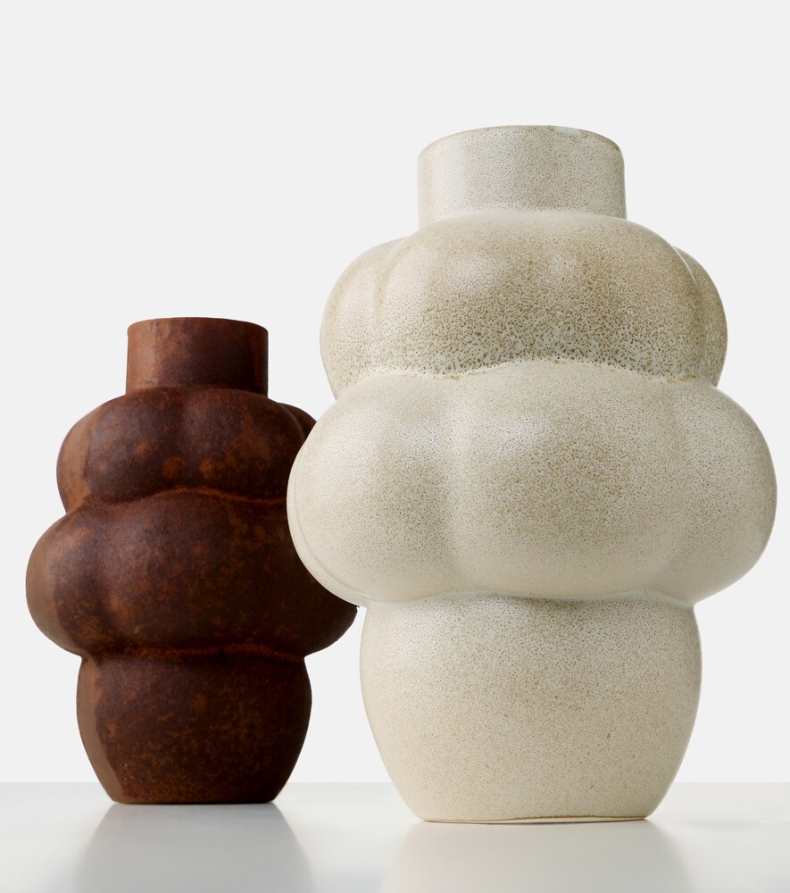  Louise Roe Louise Roe Balloon 04 Ceramic Vase 