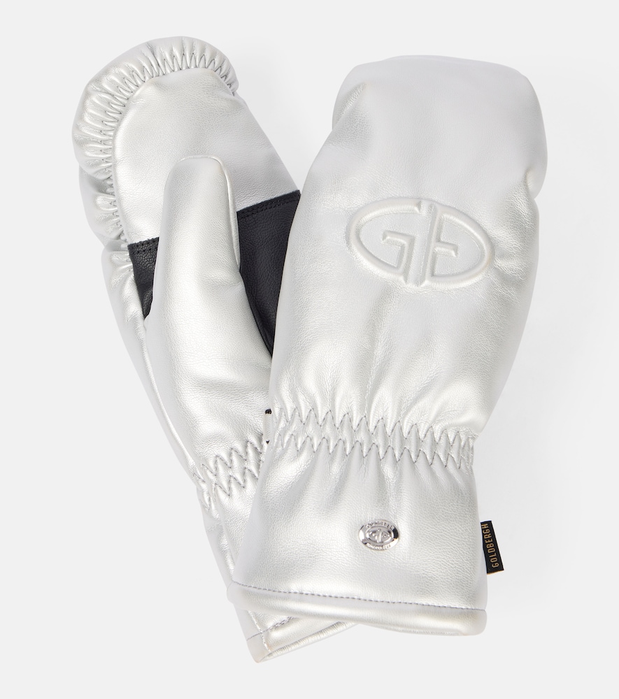 Goldbergh Moufles de ski Charmer logo 96 €