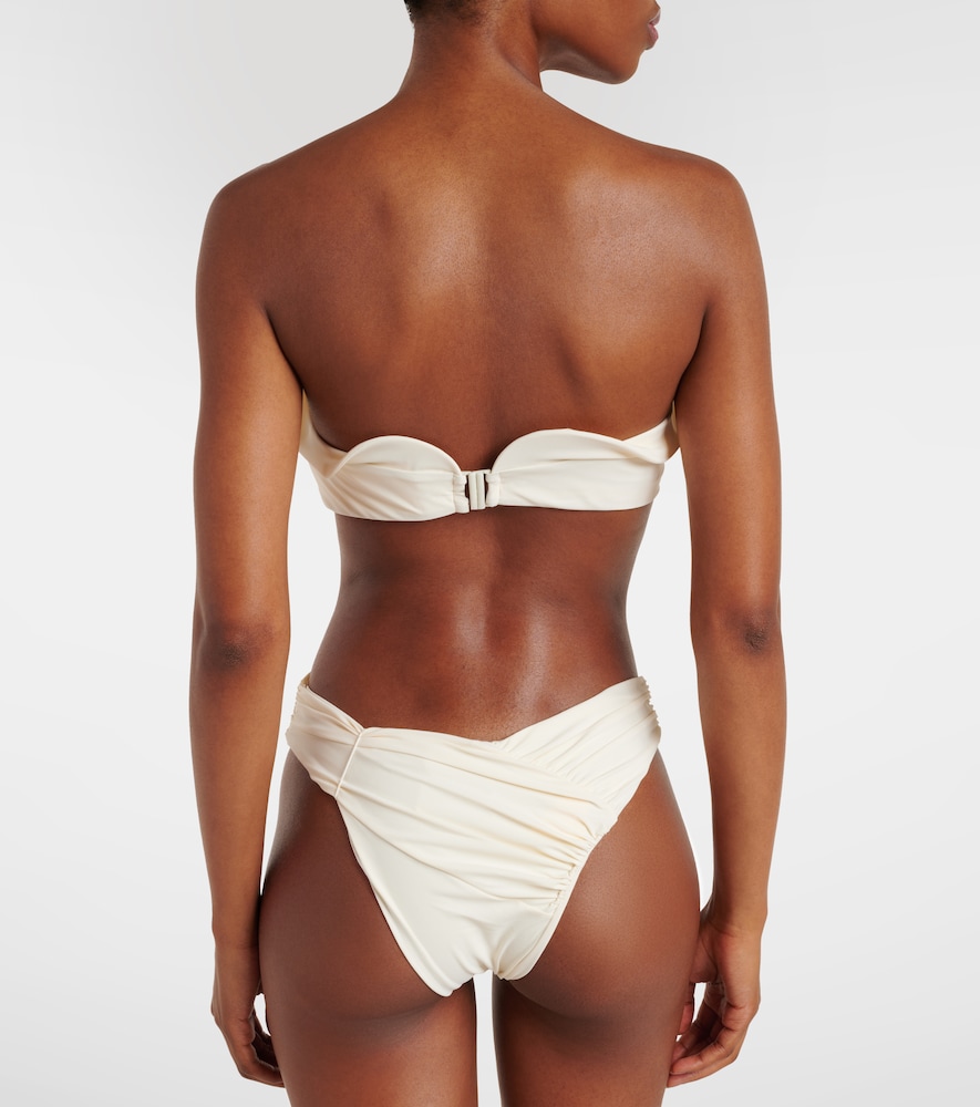  Magda Butrym Magda Butrym Bikini-höschen 