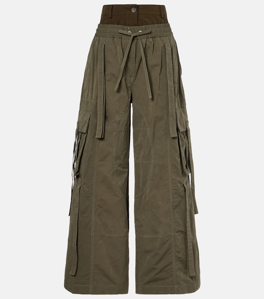 DolceGabbana Pantalon cargo 1160 €