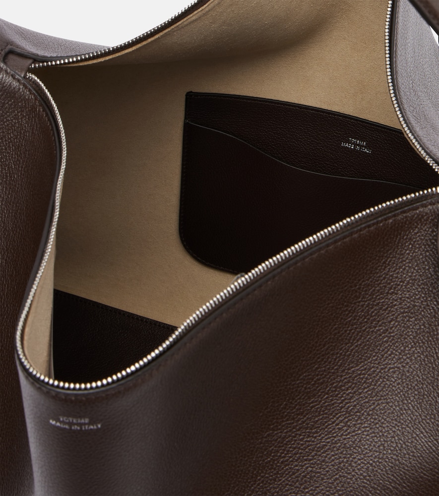 Toteme Toteme Tote Bag Bevel Aus Leder 