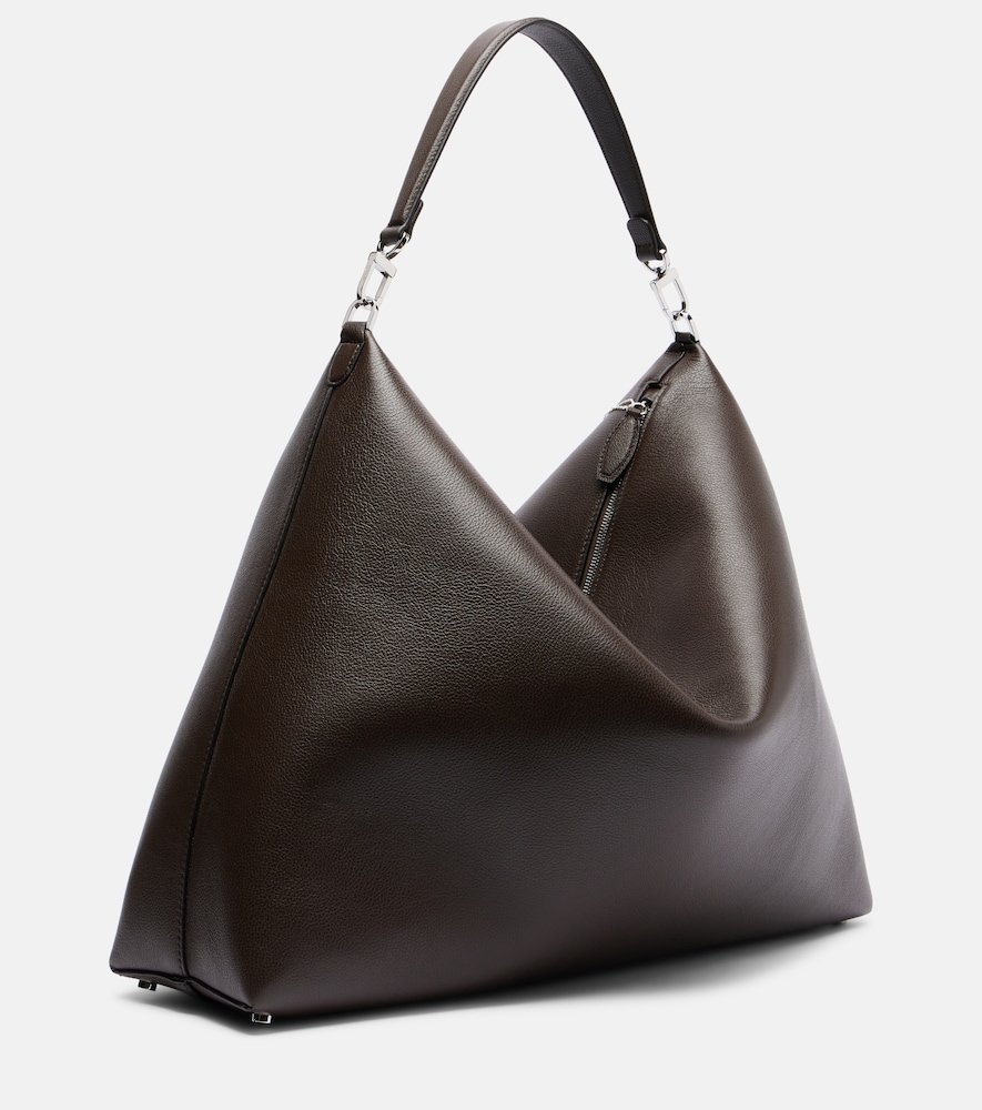  Toteme Toteme Tote Bag Bevel Aus Leder 