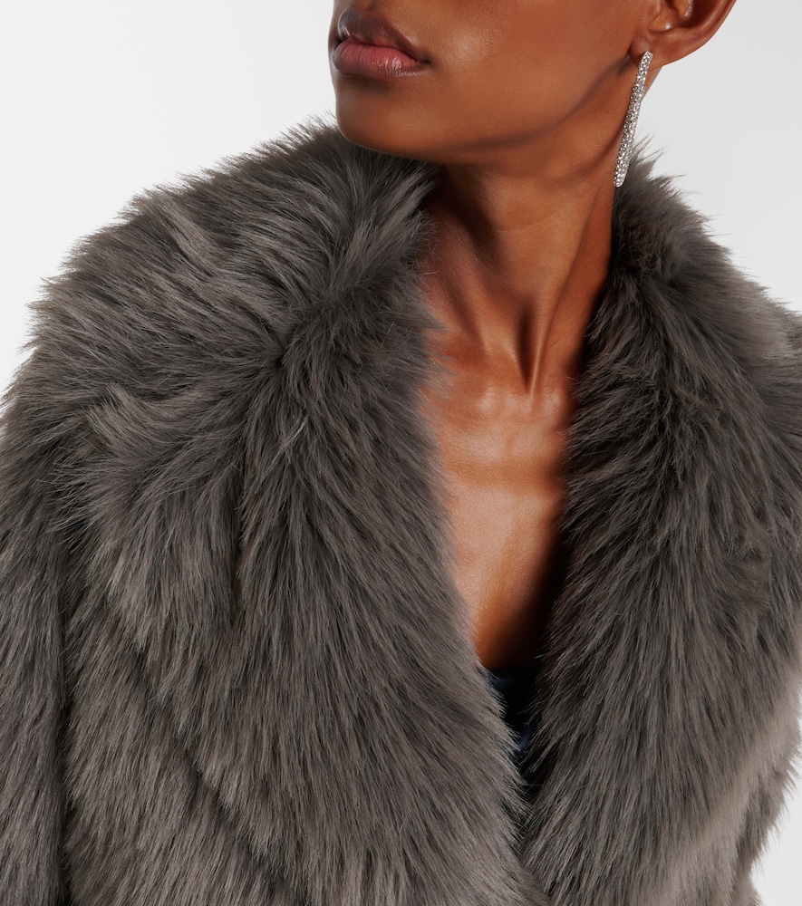  The Sei The Sei Cropped Jacket 