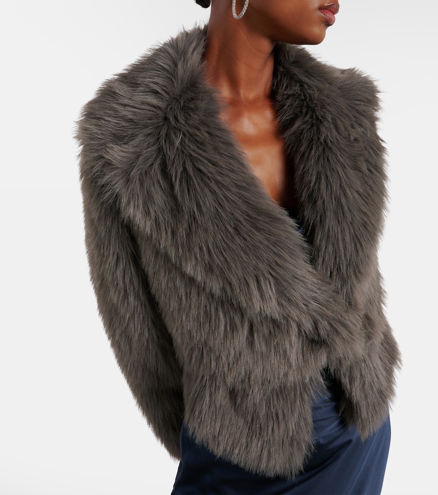 Cropped Jacket