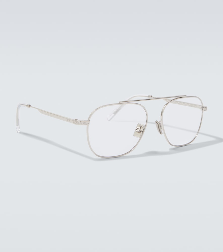  Dior Eyewear Dior Eyewear Aviator-brille Diorbotanicao S6u 