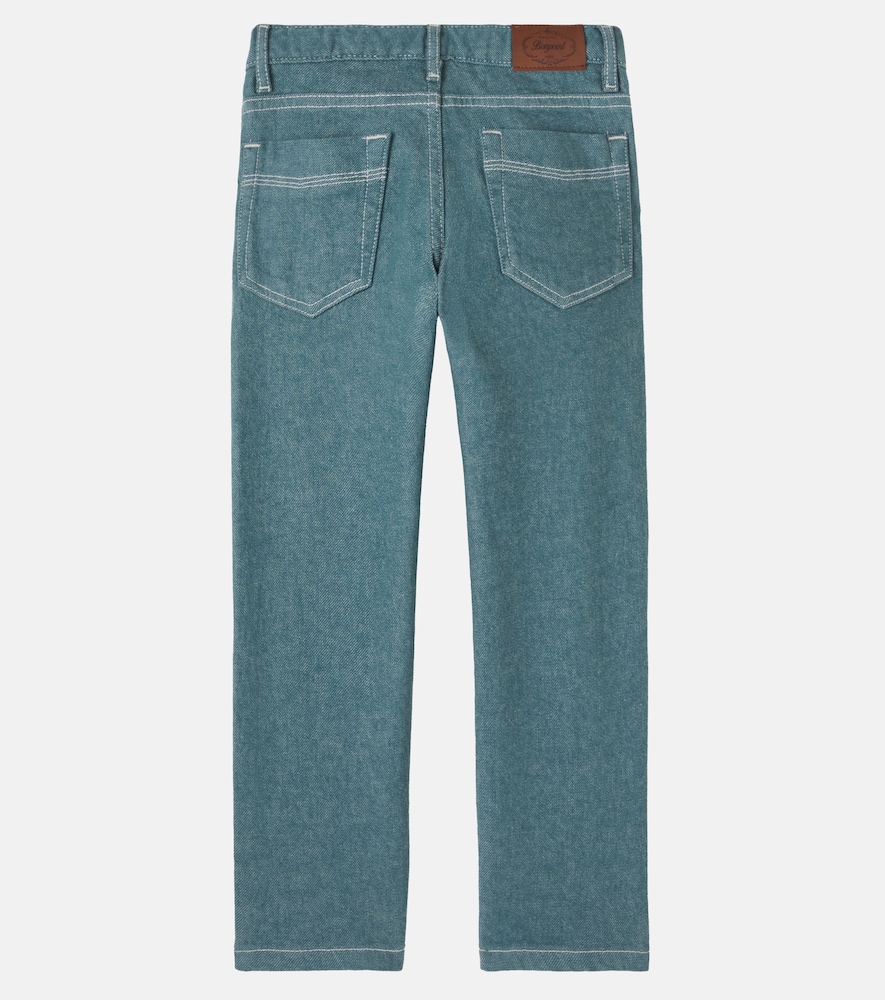  Bonpoint Bonpoint Dewey Jeans 