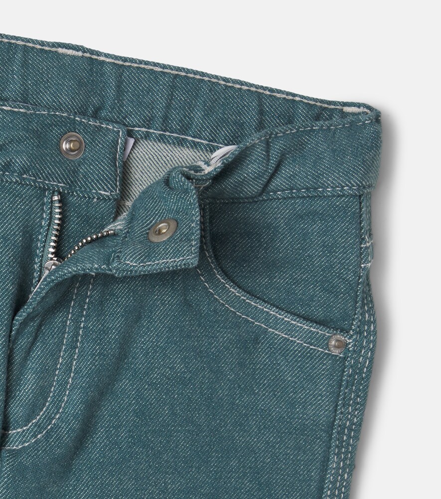  Bonpoint Bonpoint Dewey Jeans 