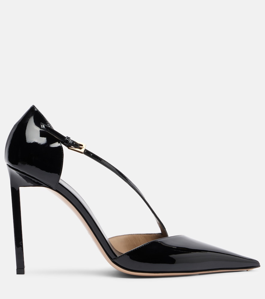  Tom Ford Tom Ford Patent Leather Pumps 