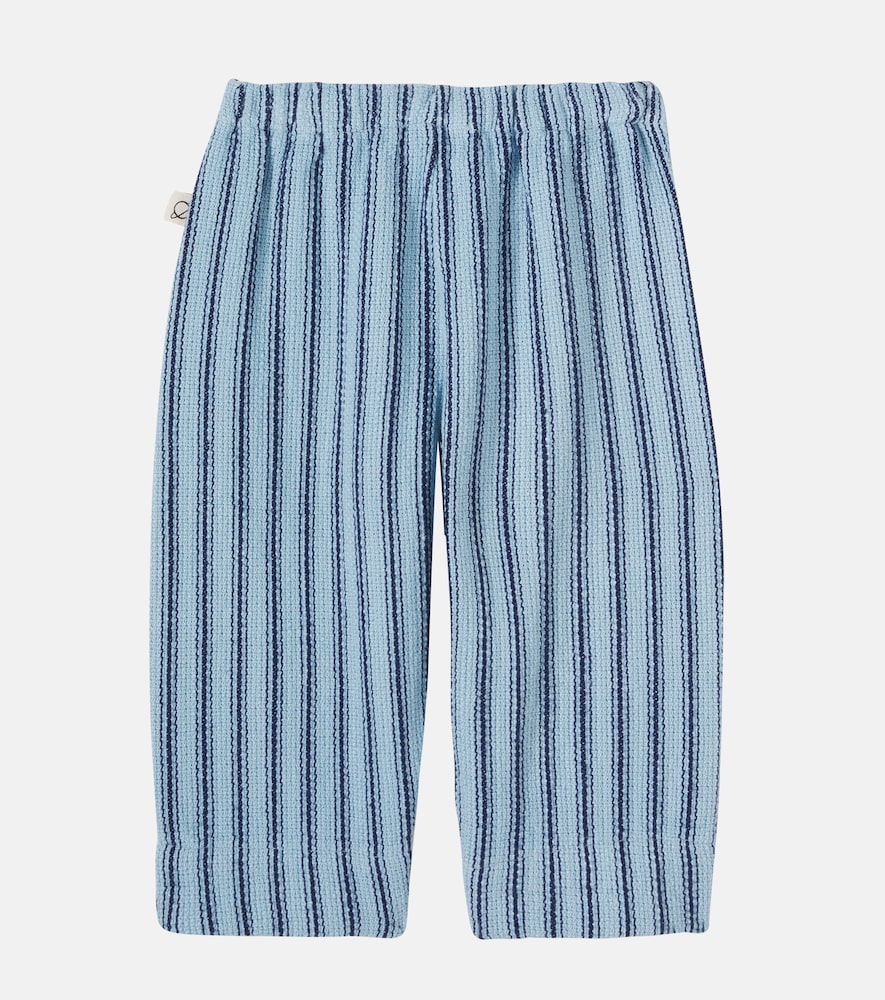  Cozmo Cozmo Baby Hose Enzo Aus Baumwolle 