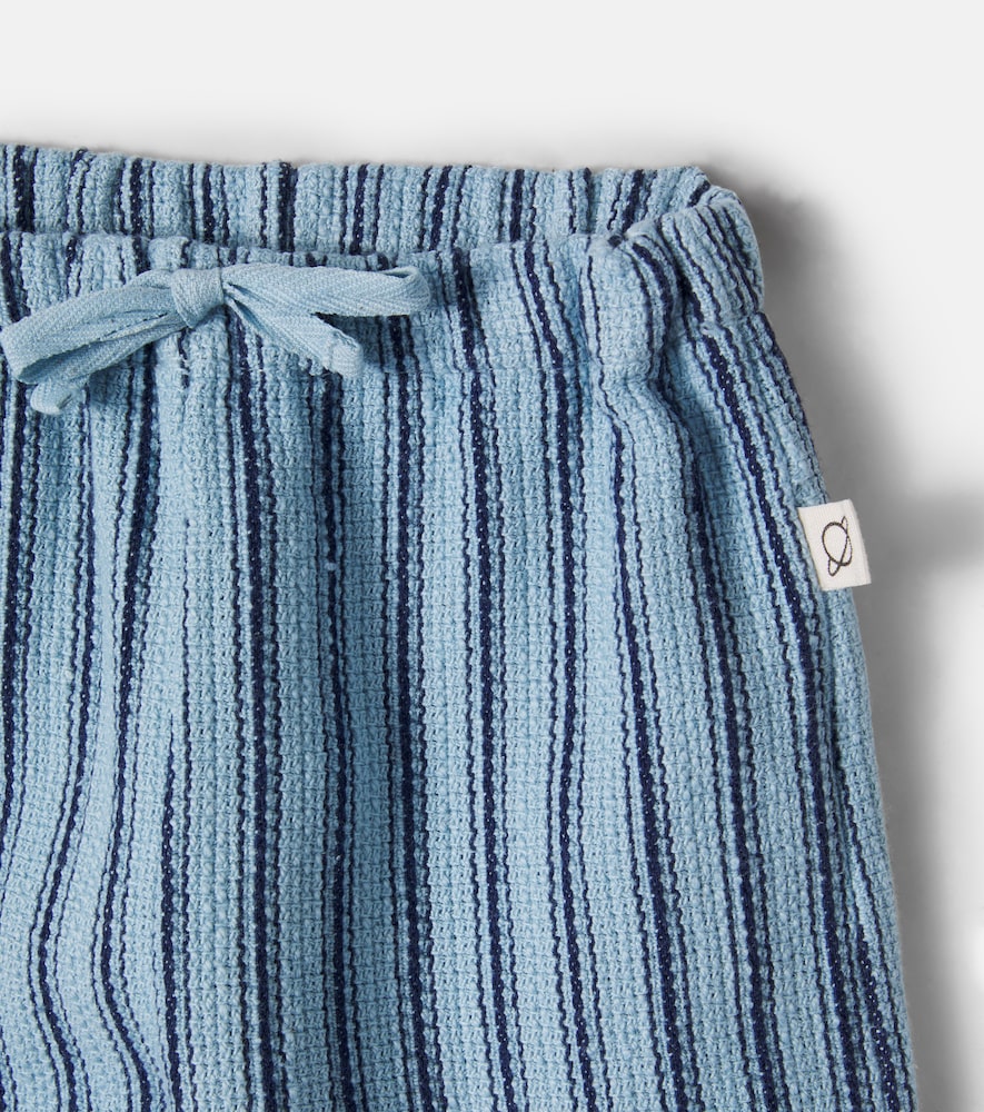  Cozmo Cozmo Baby Hose Enzo Aus Baumwolle 