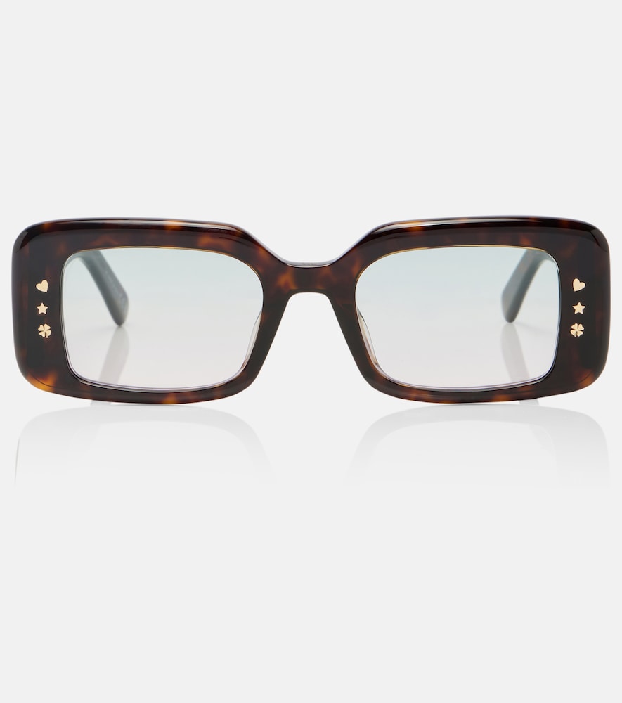 Dior Eyewear Dior LuckyCharms S1I rectangular sunglasses