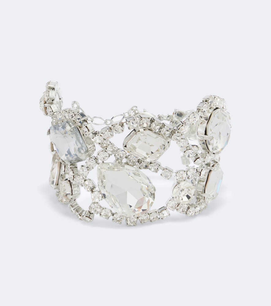 Magda Butrym Bracelet cristaux 670 €