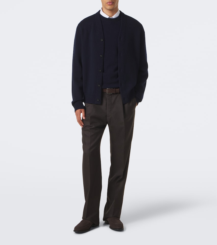 Virgin Wool