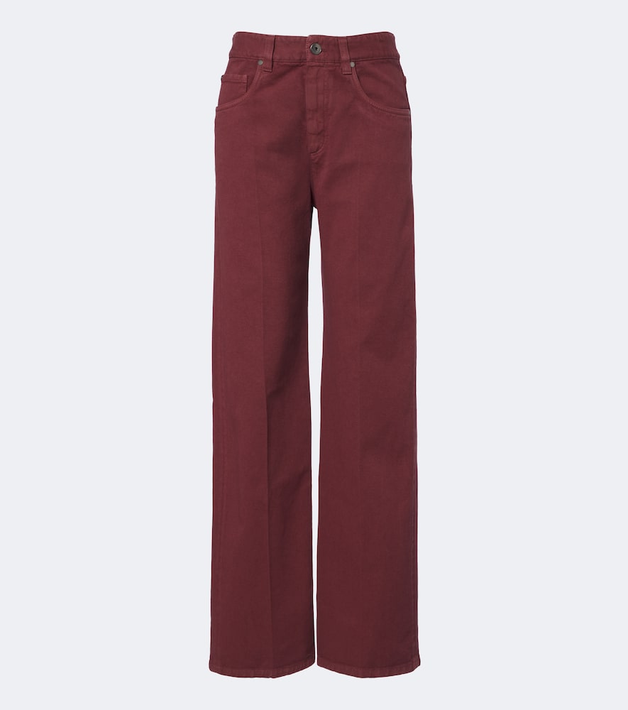Brunello Cucinelli Jean straight Monili 1200 €