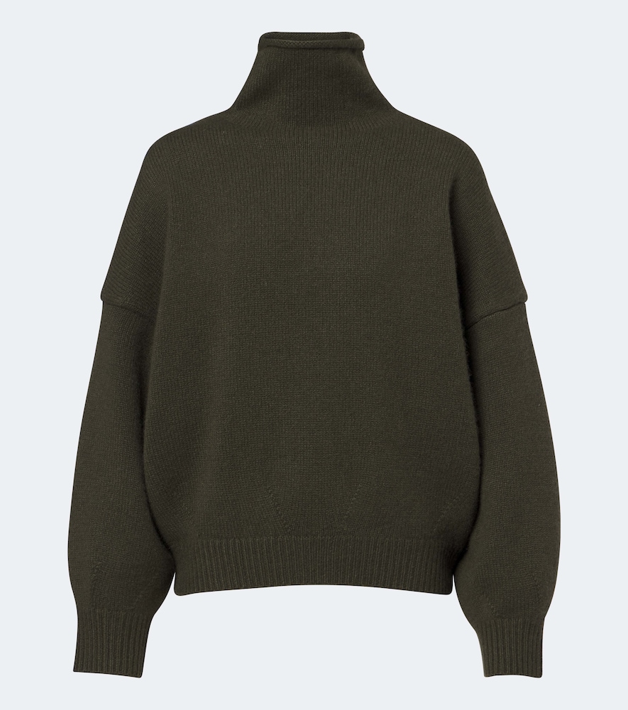 Pullover Cimmie aus Kaschmir