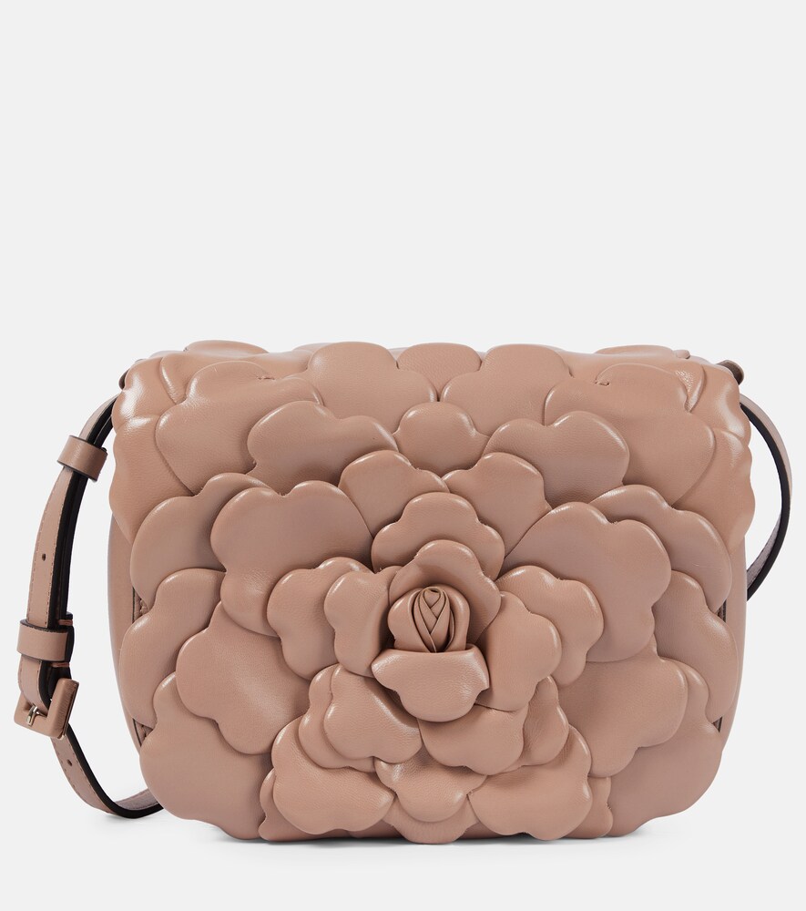 Valentino Garavani Atelier 03 Rose Edition Small shoulder bag