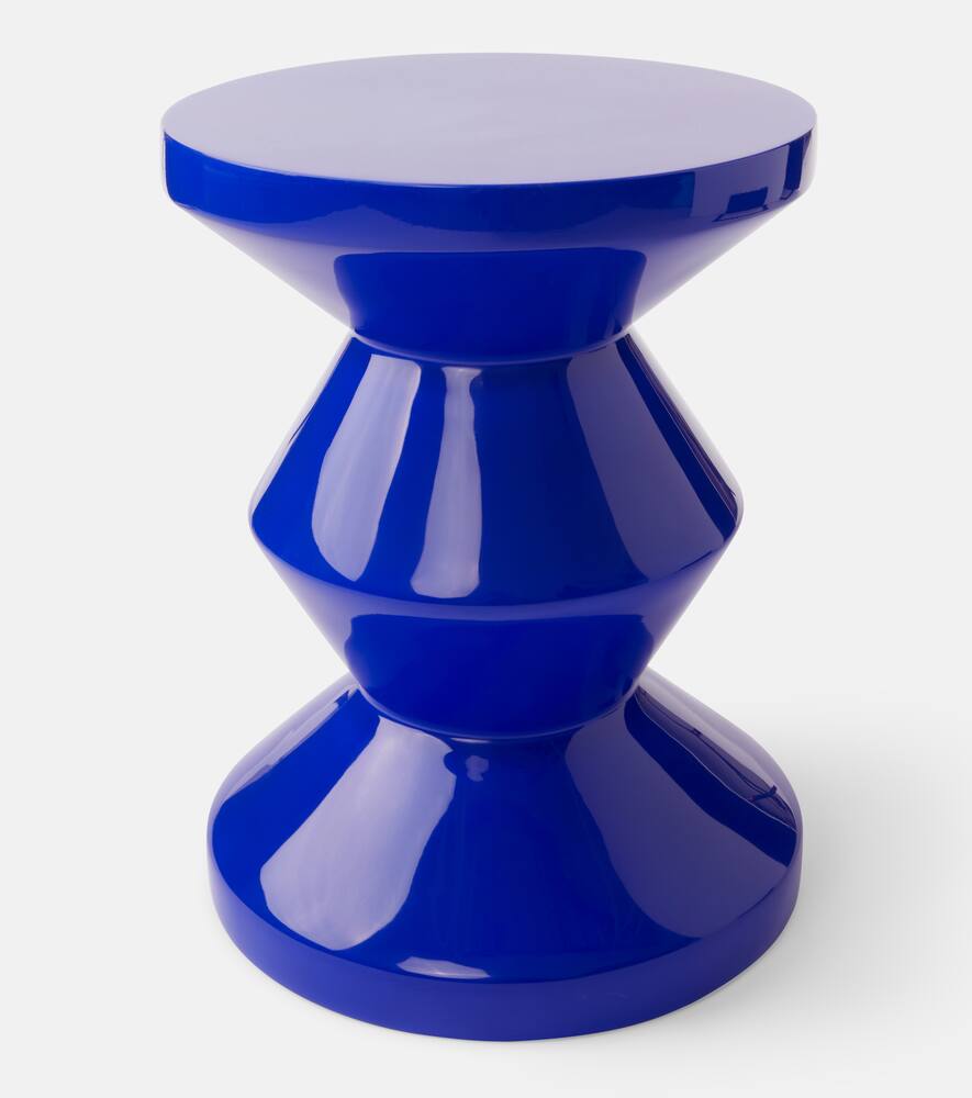Polspotten Zig Zag Stool