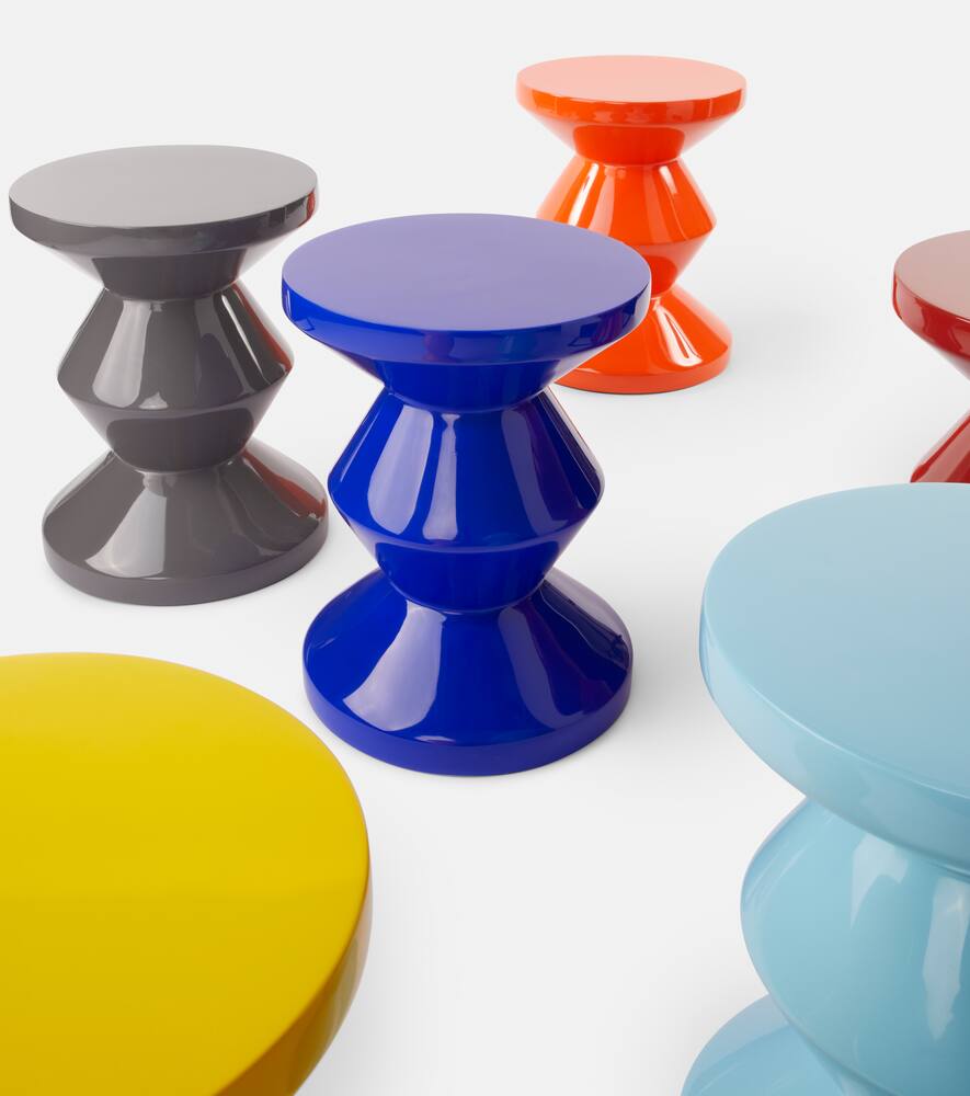 Polspotten Zig Zag Stool