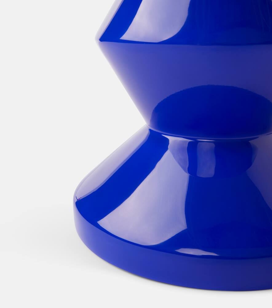 Polspotten Zig Zag Stool