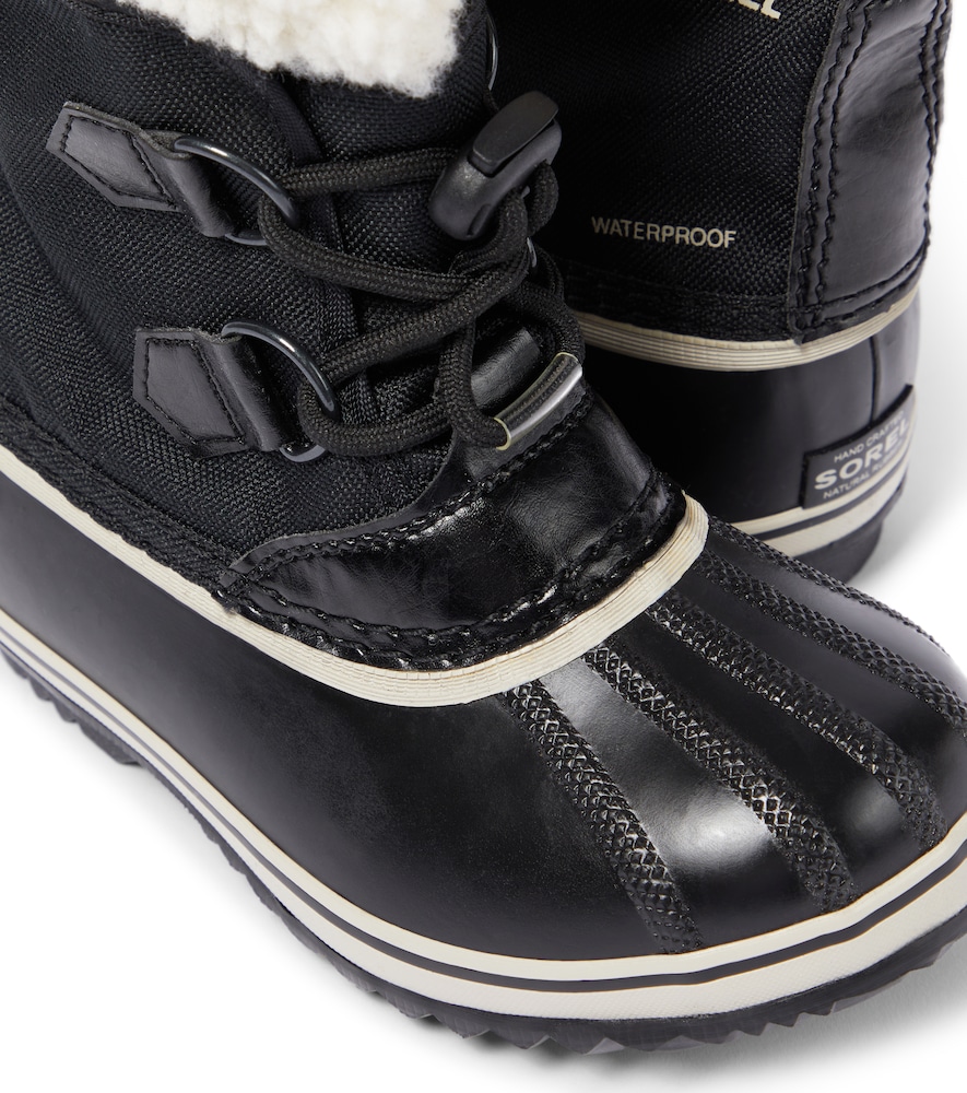  Sorel Kids Sorel Kids Yoot Pac Snow Boots 