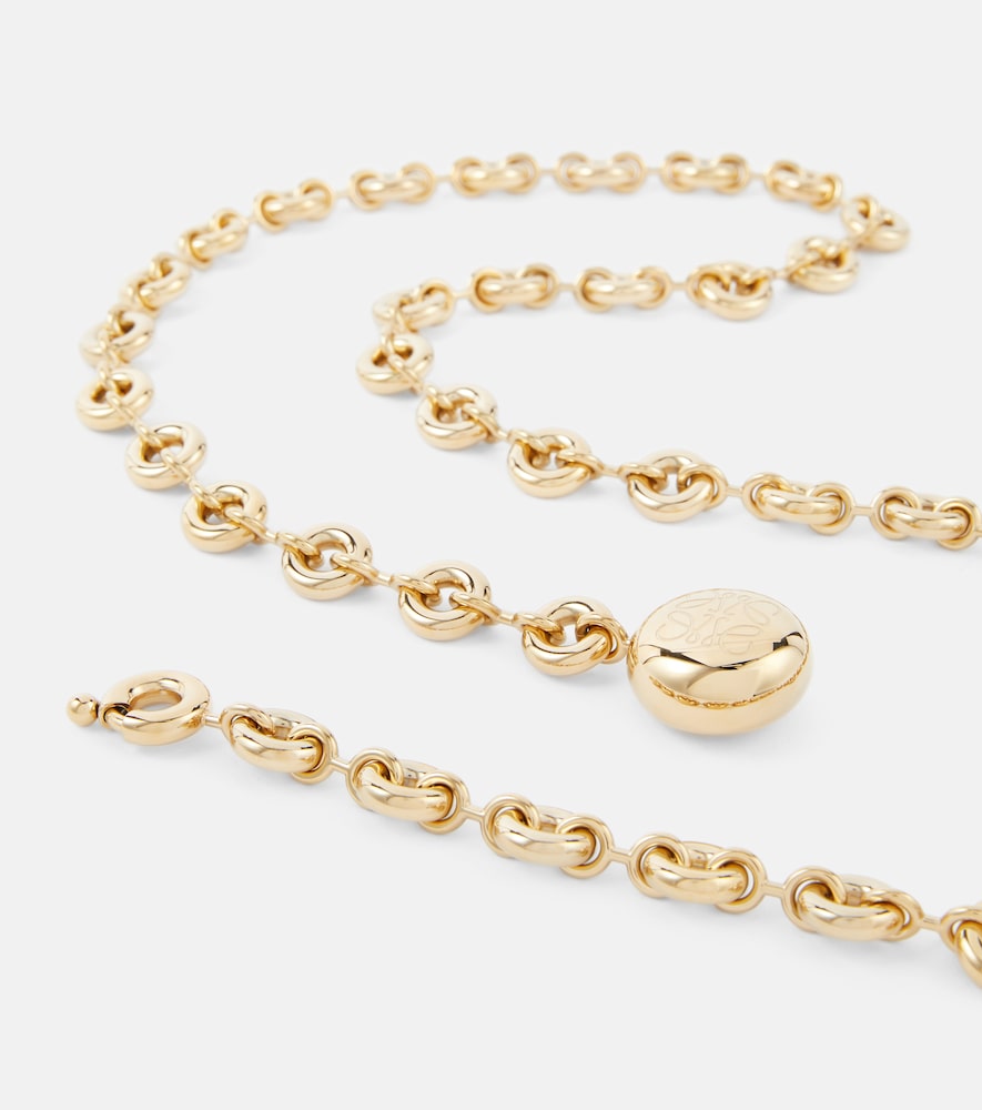  Loewe Loewe Donut Chain Belt 