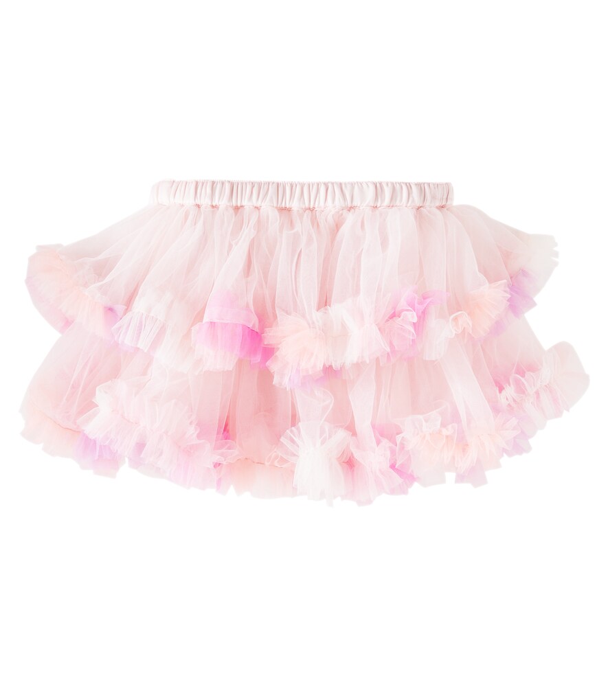  Tutu Du Monde Tutu Du Monde Baby Rock Tiers For Fears Aus Tüll 