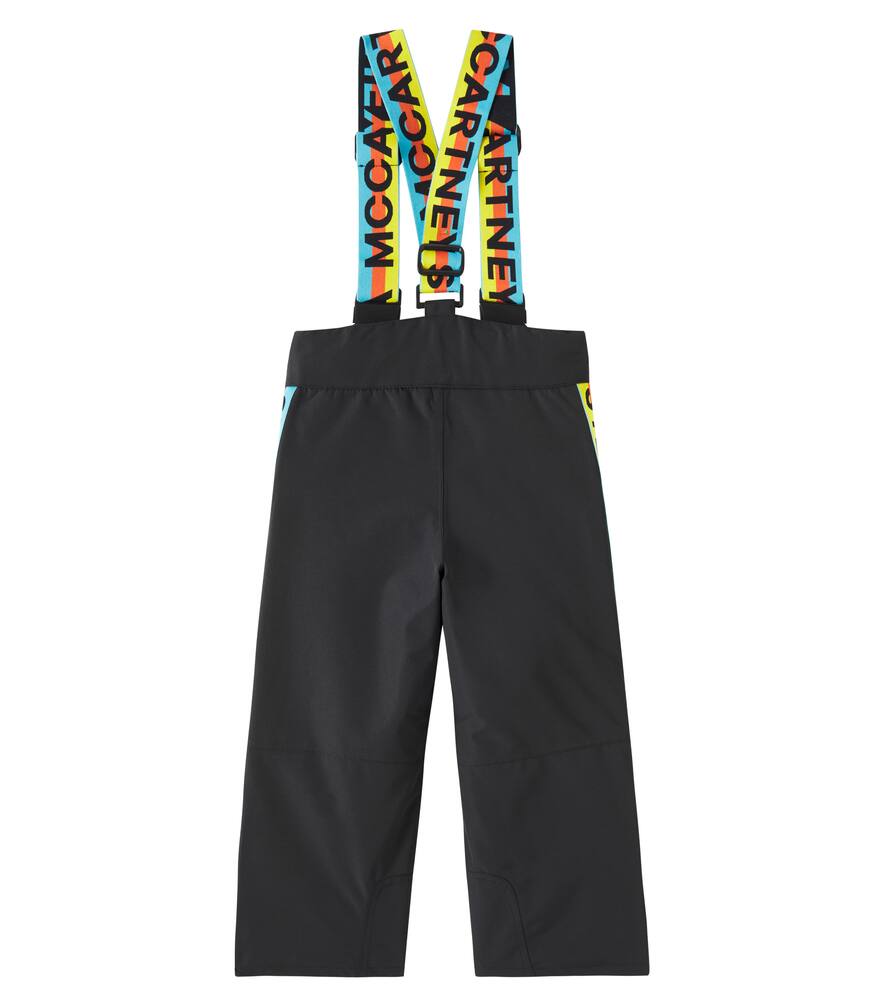 STELLA MCCARTNEY SKI SALOPETTES