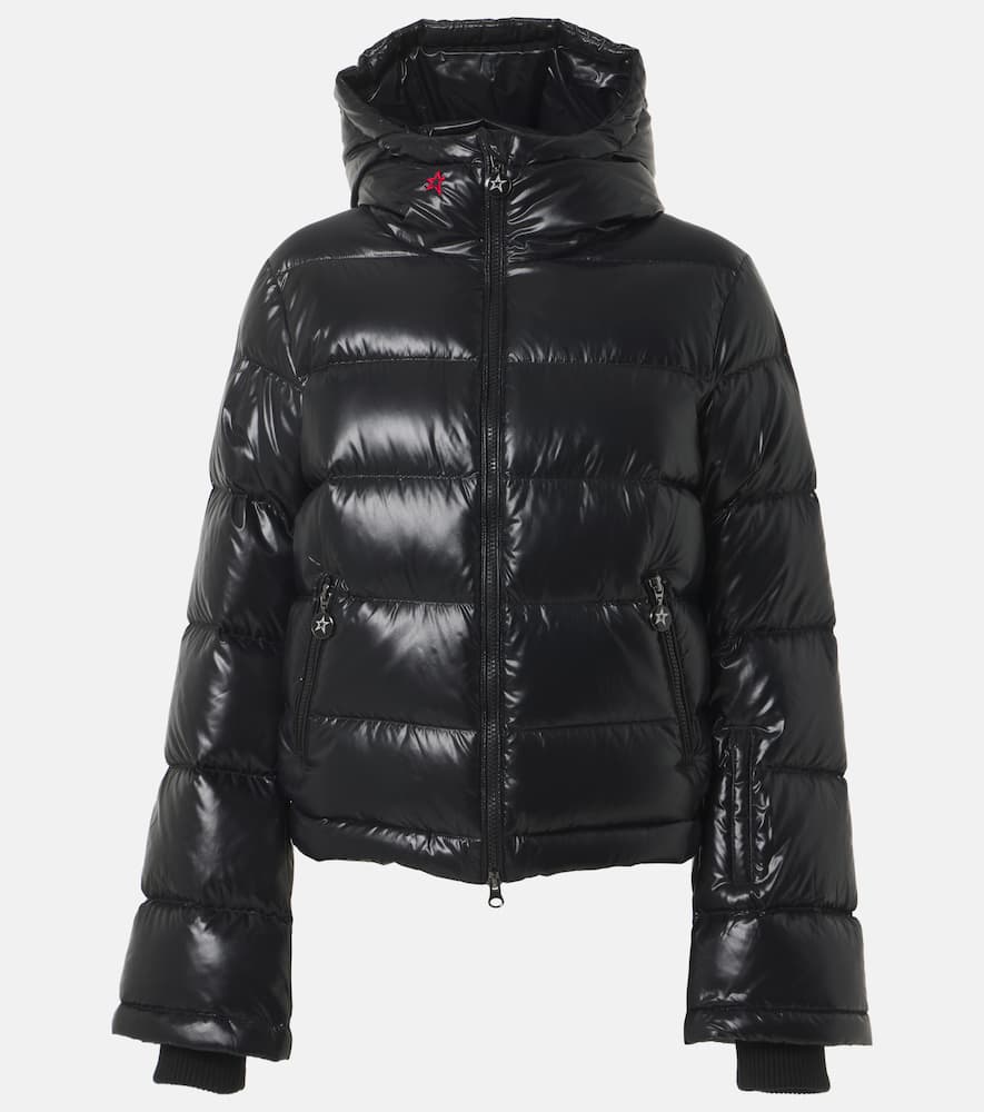 Perfect Moment Polar Flare down ski jacket