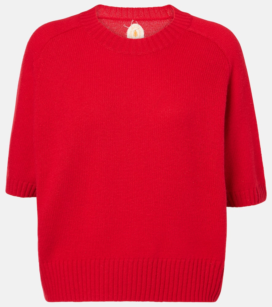 Cashmere sweater