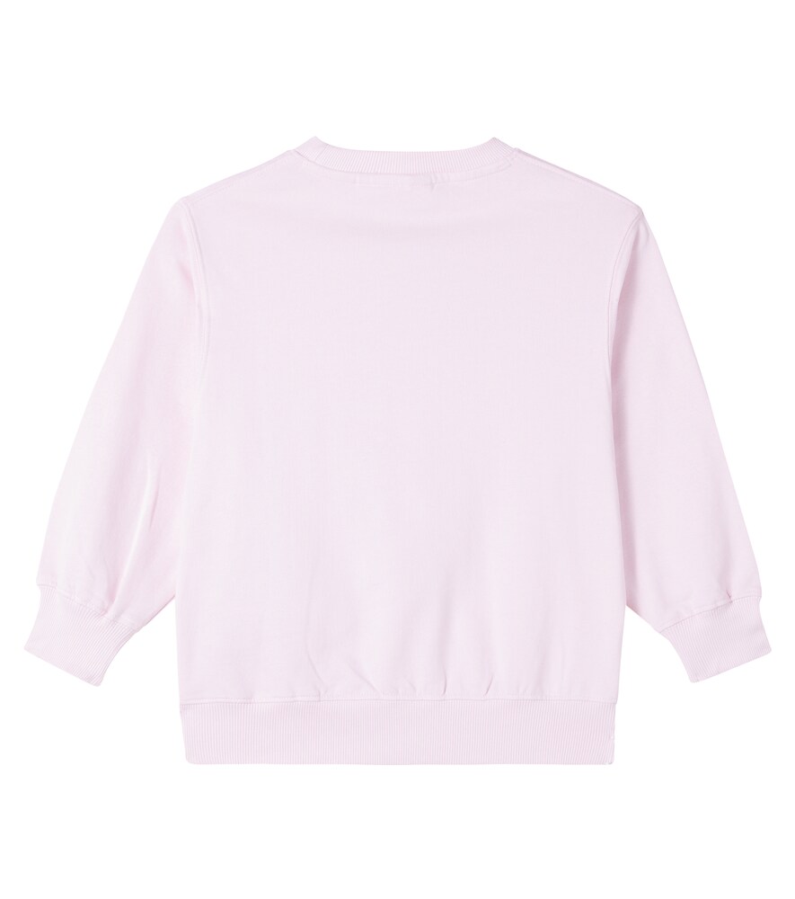  Molo Molo Sudadera Monti De Algodón Estampada 