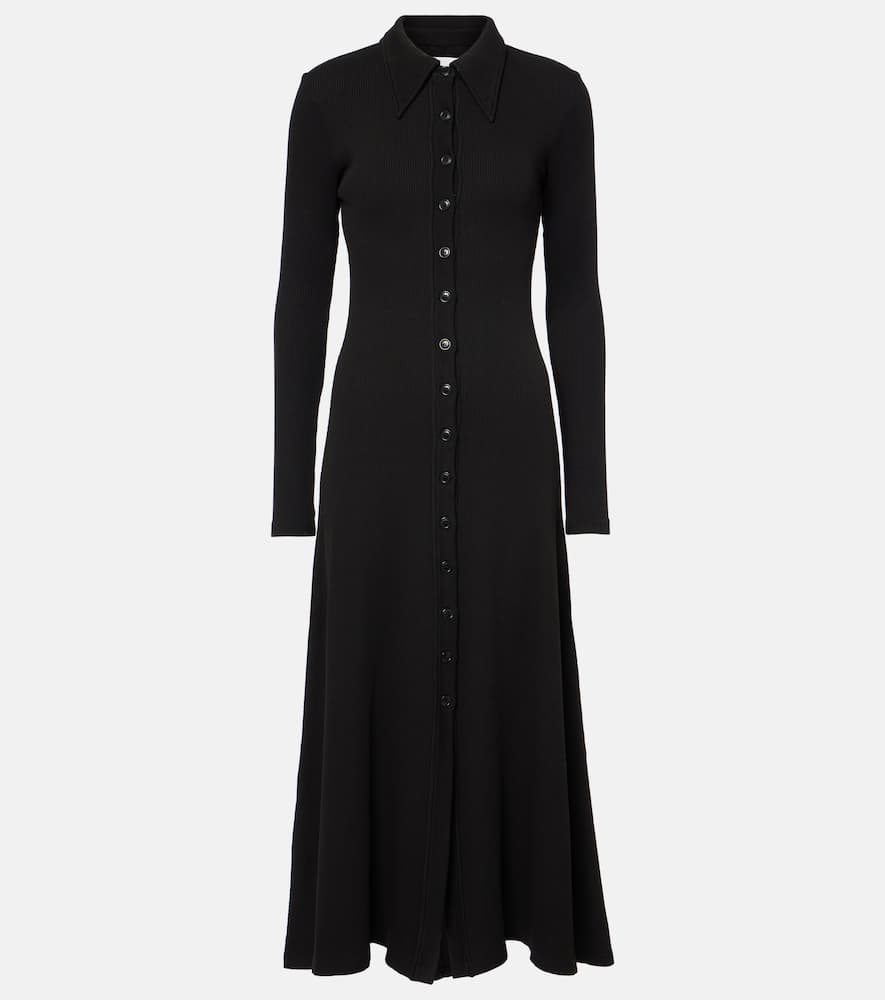 Gila midi dress