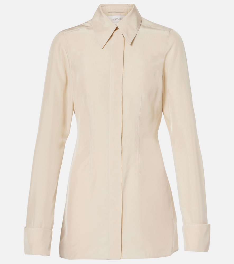 Sportmax Chemise Teoria 207 €